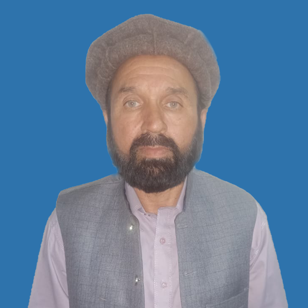 محمد سلیم عباسی