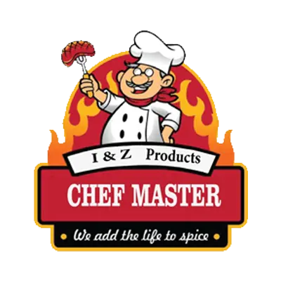 Chef Master Logo